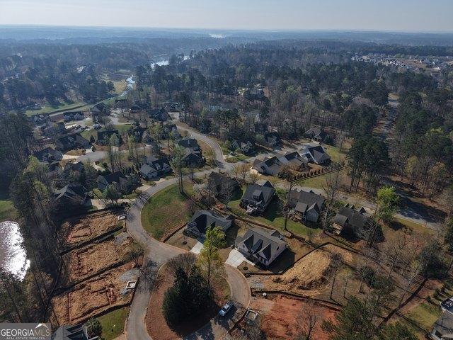 Land for sale in Greensboro, Georgia