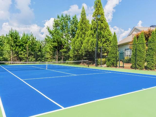 Apartment for rent in Canton, Georgia