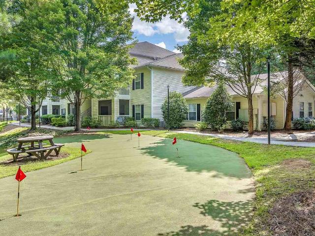 Apartment for rent in Canton, Georgia