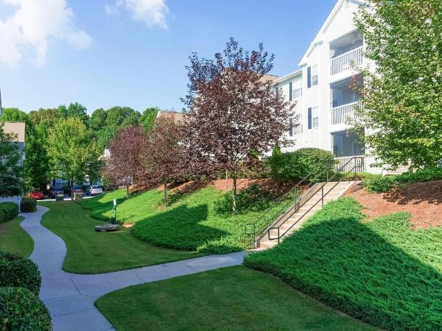 Apartment for rent in Canton