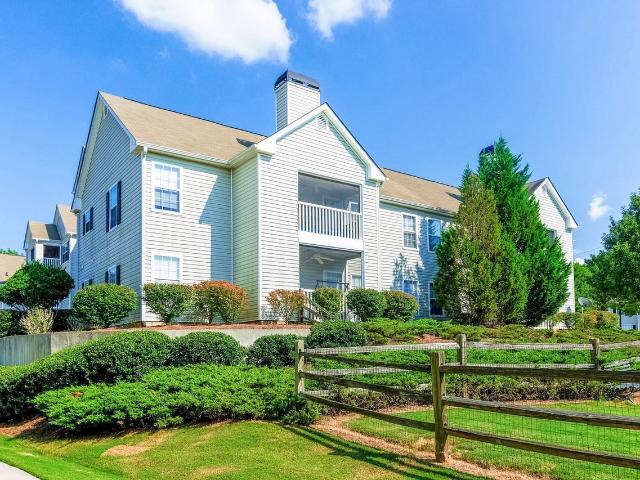 Apartment for rent in Canton, Georgia