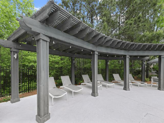 Apartment for rent in Canton, Georgia