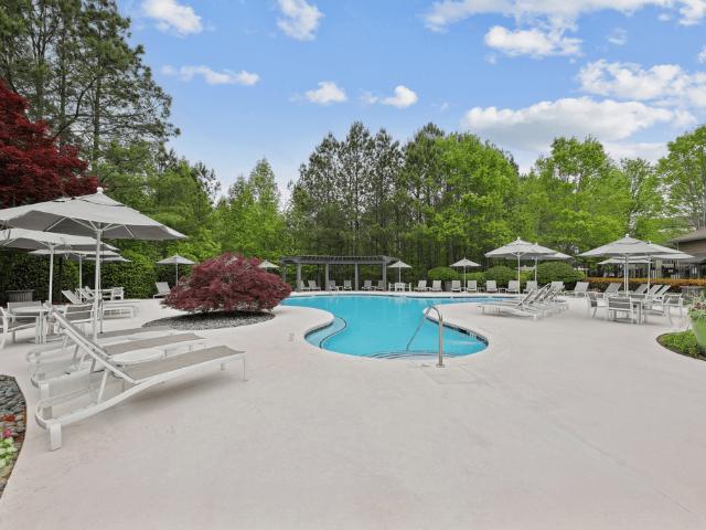 Apartment for rent in Canton, Georgia