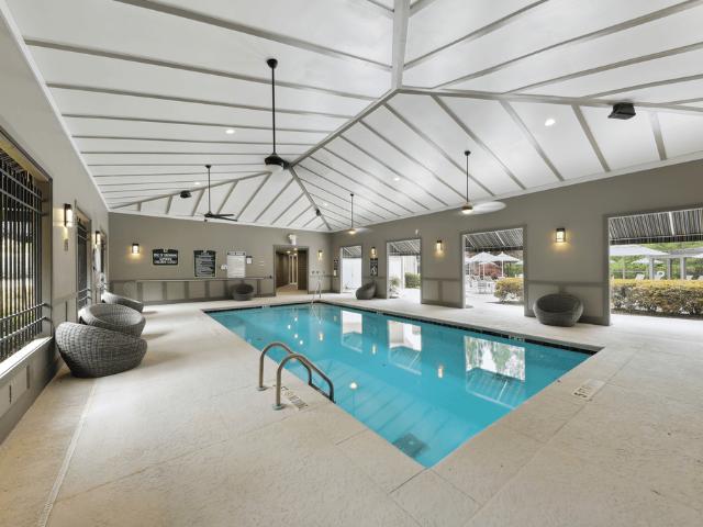 Apartment for rent in Canton, Georgia