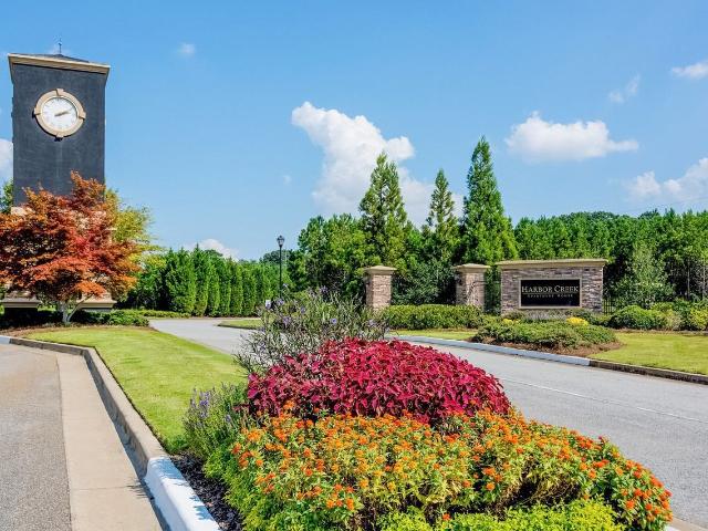Apartment for rent in Canton, Georgia