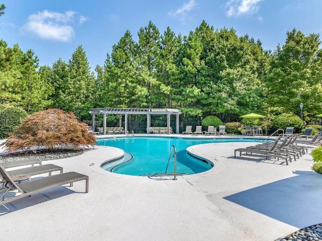 Apartment for rent in Canton, Georgia