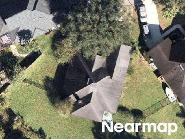 House for sale in Jacksonville, Florida