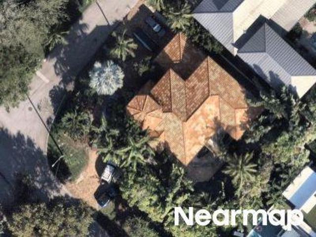 House for sale in Key Biscayne, Florida