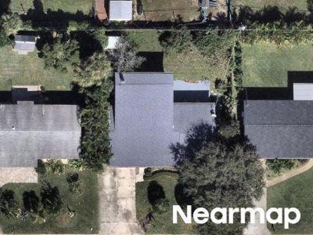 House for sale in Cape Canaveral, Florida