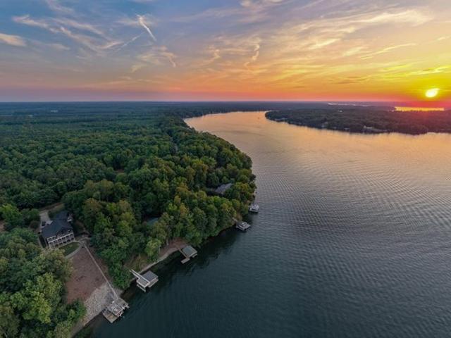 Land for sale in Macon, North Carolina