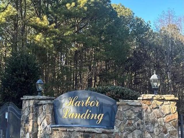 Land for sale in Macon, North Carolina