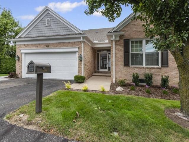 Condo for sale in Saint Clair Shores, Michigan