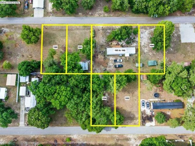 Land for sale in Bolivia, North Carolina