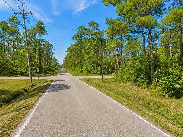 Land for sale in Waveland, Mississippi