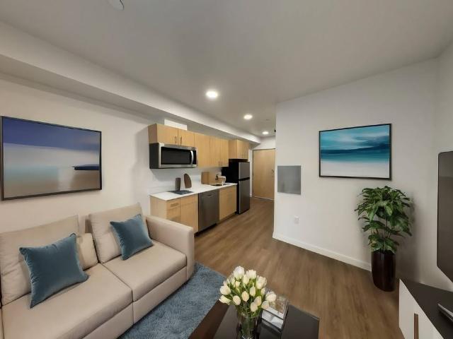 Apartment for rent in Seattle, Washington