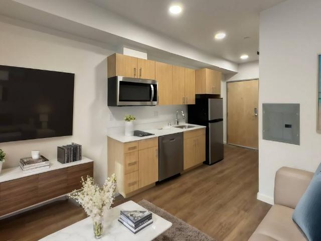 Apartment for rent in Seattle, Washington