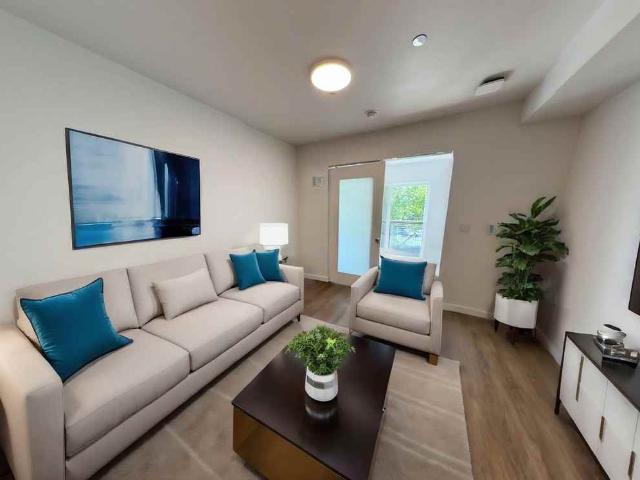 Apartment for rent in Seattle, Washington