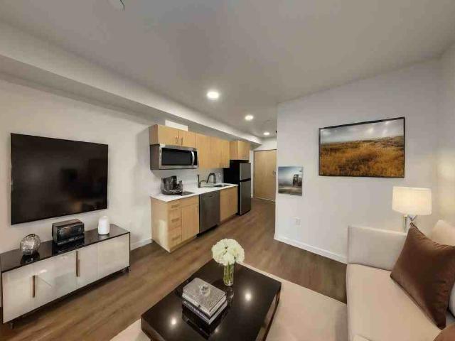 Apartment for rent in Seattle, Washington
