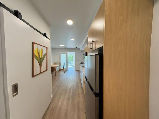 Apartment for rent in Seattle, Washington