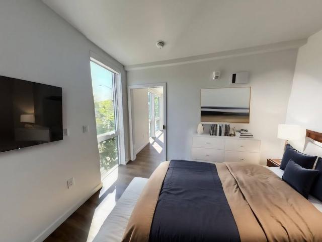 Apartment for rent in Seattle, Washington