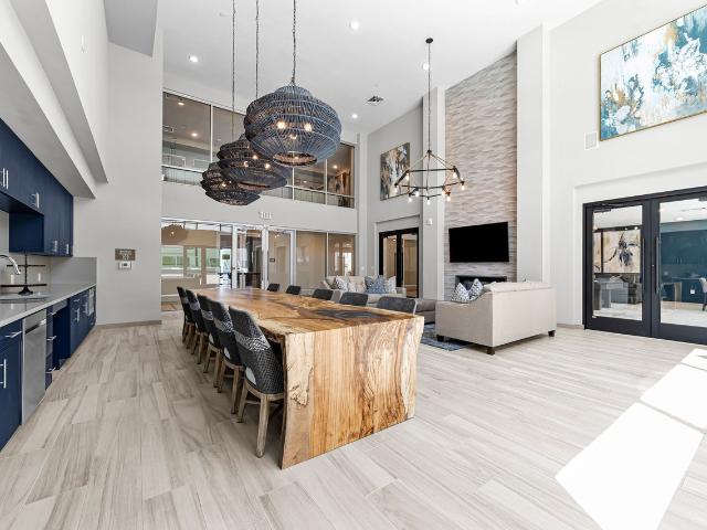 Apartment for rent in Lago Vista, Rockwall