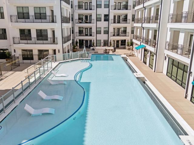 Apartment for rent in Rockwall, Texas