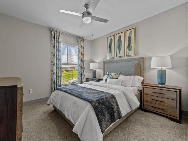 Apartment for rent in Rockwall, Texas