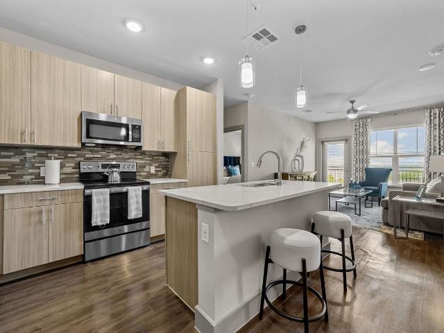 Apartment for rent in Rockwall, Texas