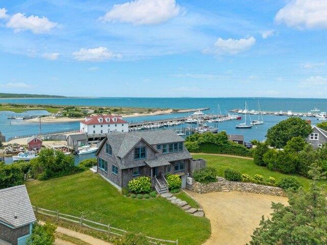 House for sale in Chilmark, Massachusetts