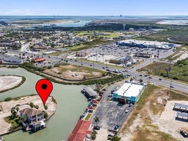 Land for sale in Port Isabel, Texas