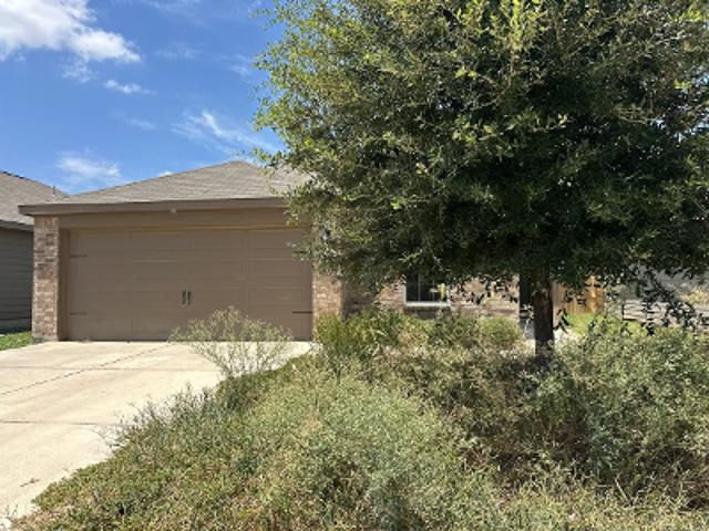 House for sale in Leesville, Texas