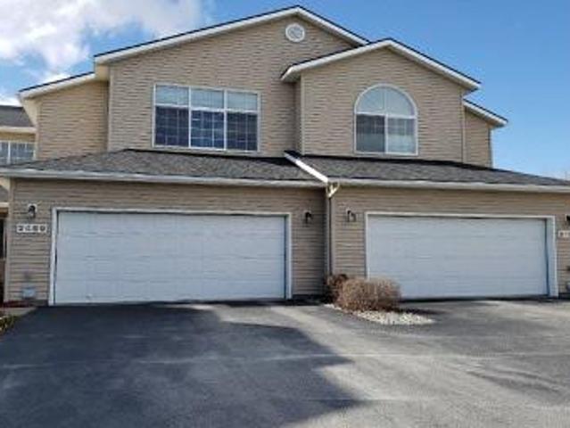 Condo for sale in Anchorage