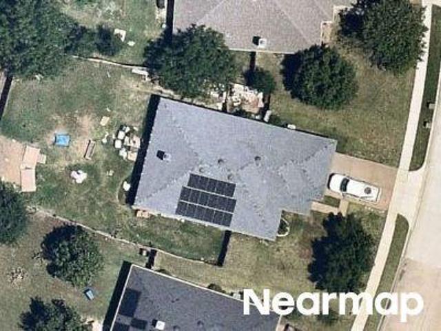 House for sale in Denton, Texas