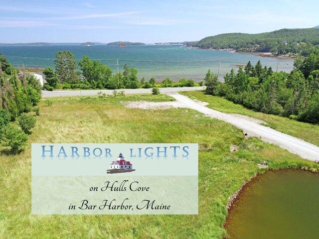 Land for sale in Bar Harbor, Maine
