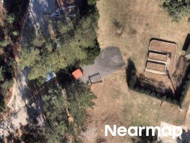 Land for sale in Boyce, Louisiana