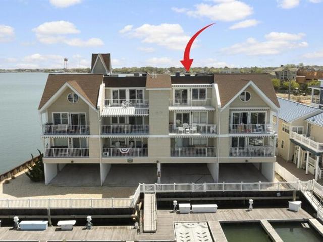 Condo for sale in Cape May, New Jersey