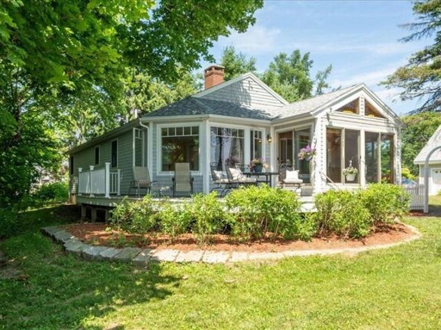House for sale in Rockland, Maine