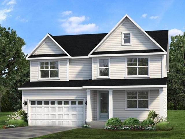House for sale in Richmond Hill, Bryan County