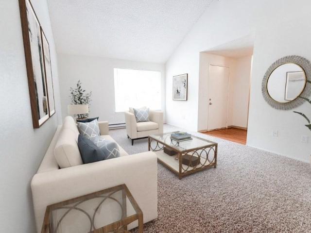 Apartment for rent in Steilacoom, Washington