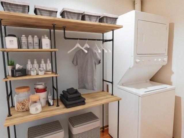 Apartment for rent in Steilacoom, Washington
