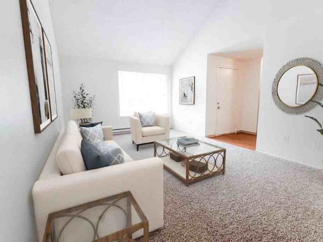 Apartment for rent in Steilacoom, Washington