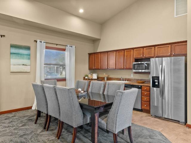 Apartment for rent in Harbor Oaks Apartments, Steilacoom