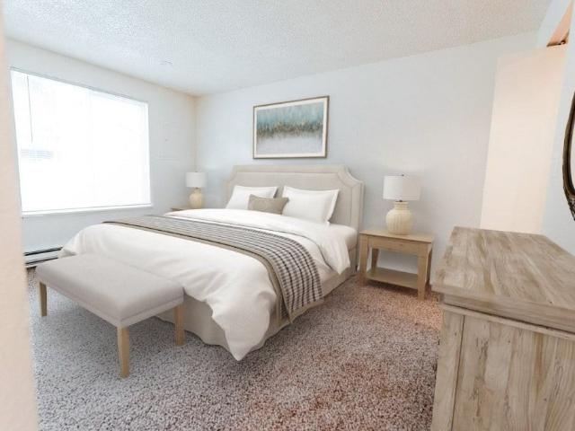 Apartment for rent in Steilacoom, Washington