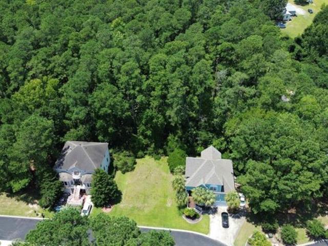 Land for sale in Myrtle Beach Land for sale in Myrtle Beach