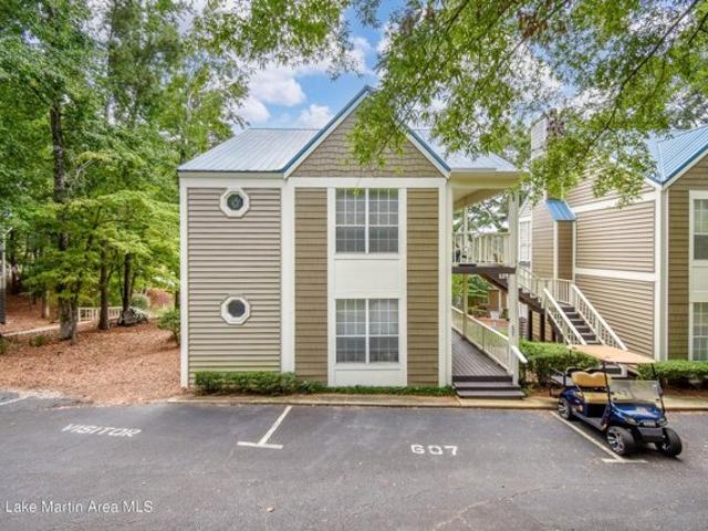 Condo for sale in Dadeville