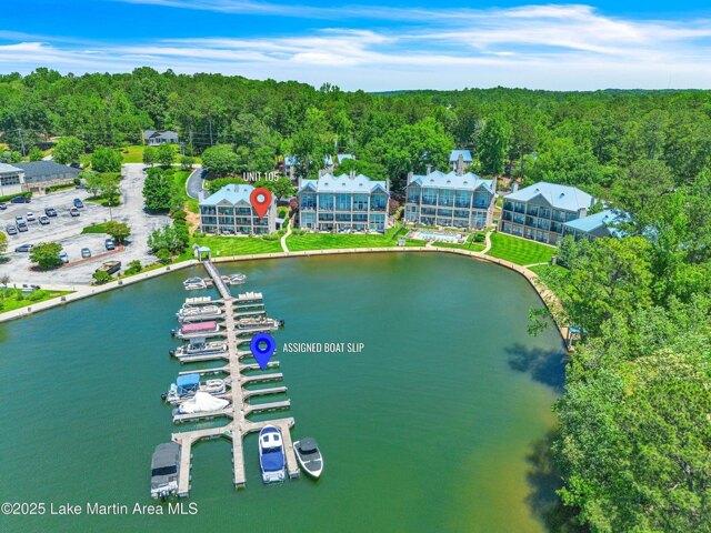 Condo for sale in Dadeville
