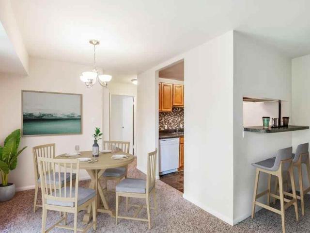 Apartment for rent in Oxon Hill, Maryland