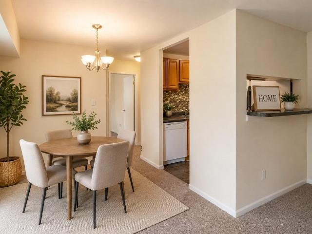 Apartment for rent in Oxon Hill, Prince George's County
