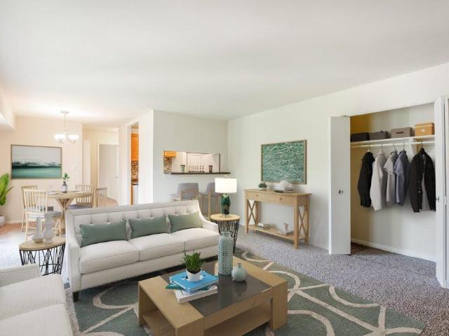 Apartment for rent in Oxon Hill, Maryland