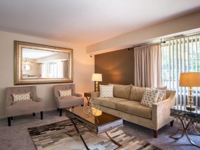 Apartment for rent in Oxon Hill, Maryland